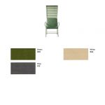 CUSHION FOR  GARDENIA OUTDOOR