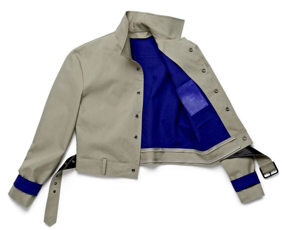 JACKET