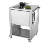 CUNKITCHEN INDUCTION 2 AREAS