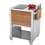 CUNKITCHEN INDUCTION 2 AREAS