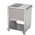 CUNKITCHEN INDUCTION 2 AREAS