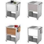 CUNKITCHEN INDUCTION 2 AREAS