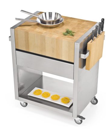 CUNKITCHEN CART 686701
