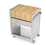 CUNKITCHEN CART 686701