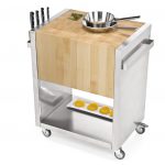 CUNKITCHEN CART 686701