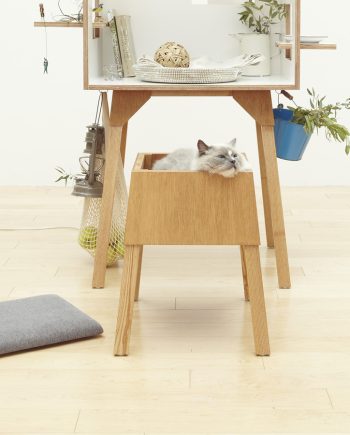 KOLORO STOOL