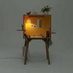 KOLORO DESK