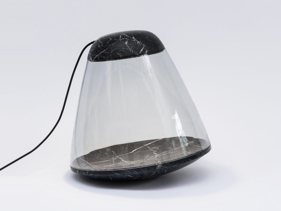 APOLLO FLOOR LAMP