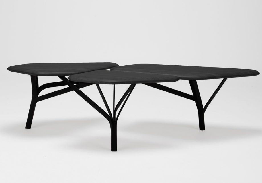 BORGHESE table
