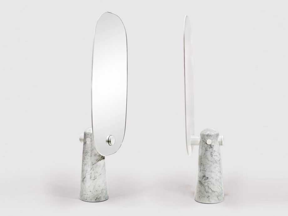 ICONIC MIRROR
