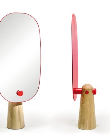 ICONIC MIRROR