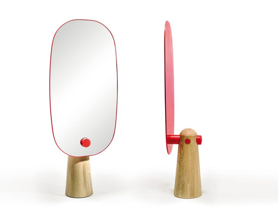 ICONIC MIRROR