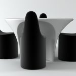 LANDSCAPE CHAIR