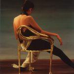 LEDA CHAIR