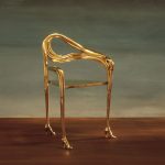 LEDA CHAIR