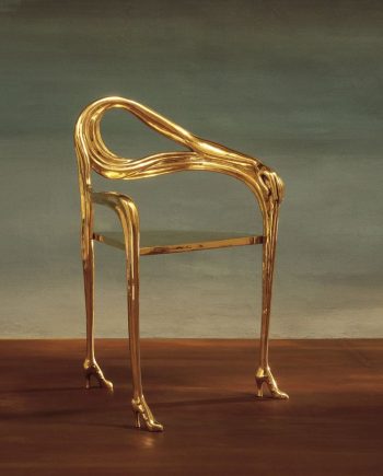 LEDA CHAIR