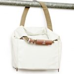 MESSENGER WHITE