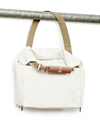 MESSENGER WHITE