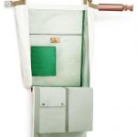 MESSENGER WHITE