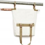 MESSENGER WHITE