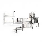 ANTOLOGIA BOOKCASE