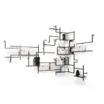 ANTOLOGIA BOOKCASE