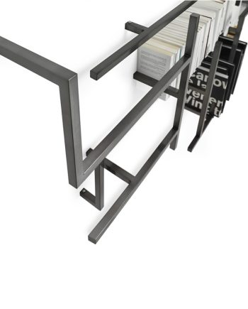 ANTOLOGIA BOOKCASE