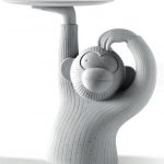 MONKEY side table