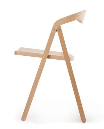 PATAN FOLDING CHAIR