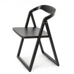 PATAN FOLDING CHAIR