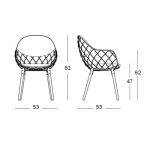 PINA CHAIR