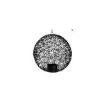 SPHERE CANDLEHOLDER
