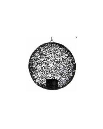 SPHERE CANDLEHOLDER