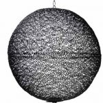 SPHERE CANDLEHOLDER