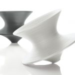 SPUN ROTATING CHAIR