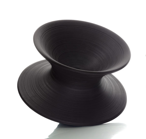 Magis Spun Dark purlple