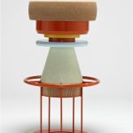 TEMBO STOOL
