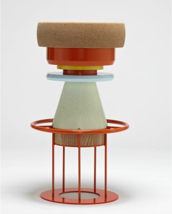 TEMBO STOOL