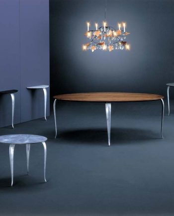 PIETA TABLE LEG