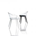 CYBORG ARMCHAIR