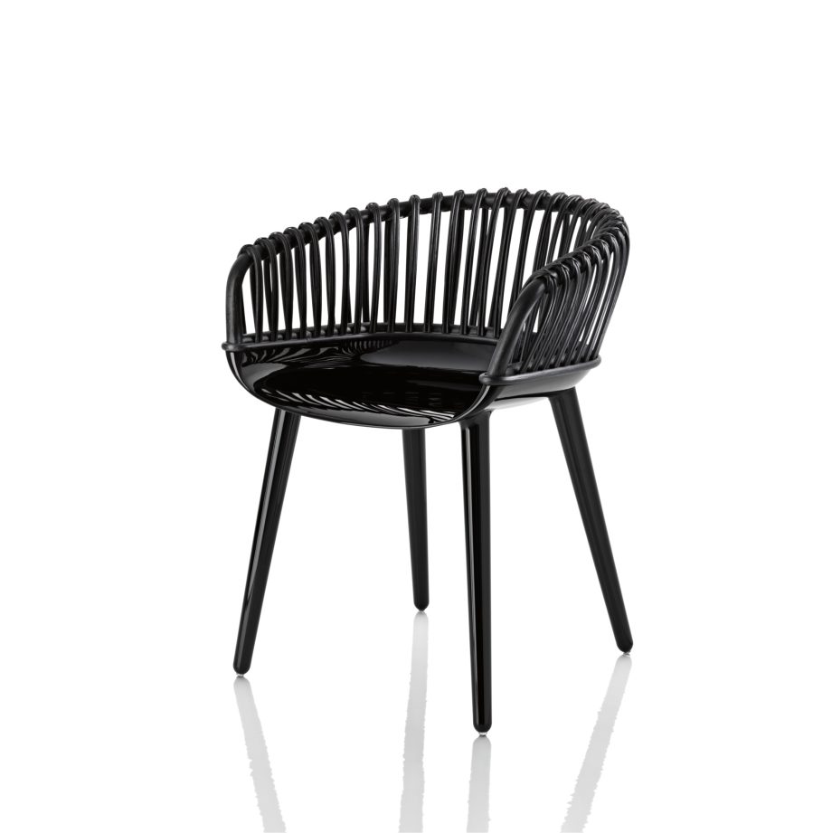 CYBORG CLUB CHAIR