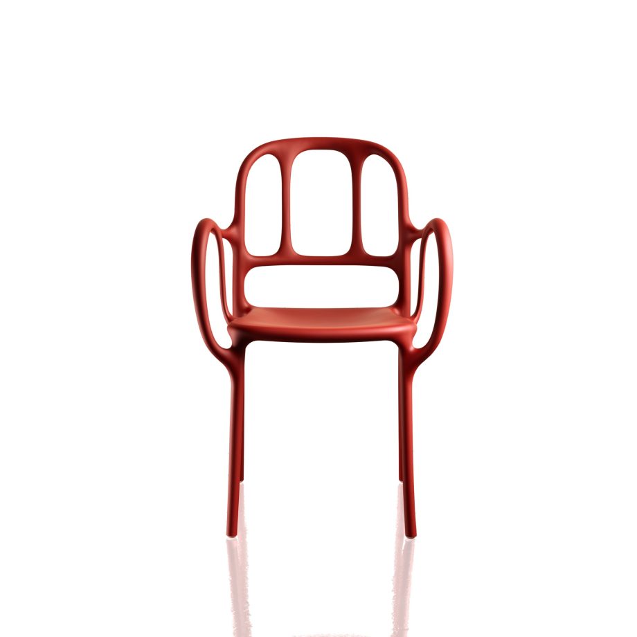 magis mila chair