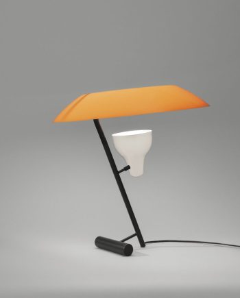 Table lamp 548 Gino Sarfatti