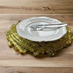 TABLE MAT OwoTre