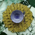 TABLE MAT OwoTre
