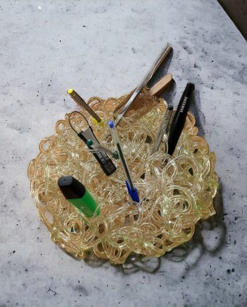 Desk Organizer OwoQuattro
